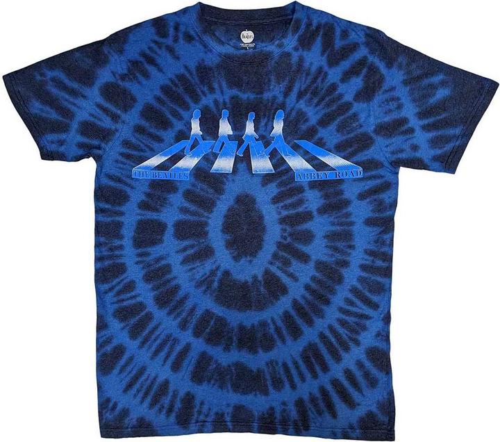 The Beatles Abbey Road Crossing Gradient