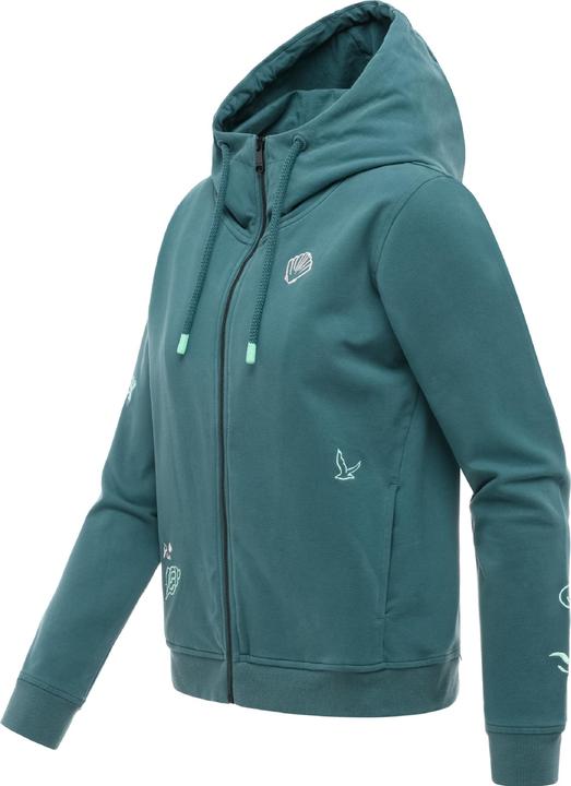 Produktbild Ragwear Parya Embro (XL)