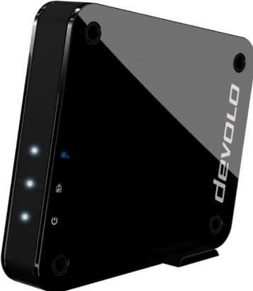 Produktbild Devolo Access Point One (1733 Mbit/s)