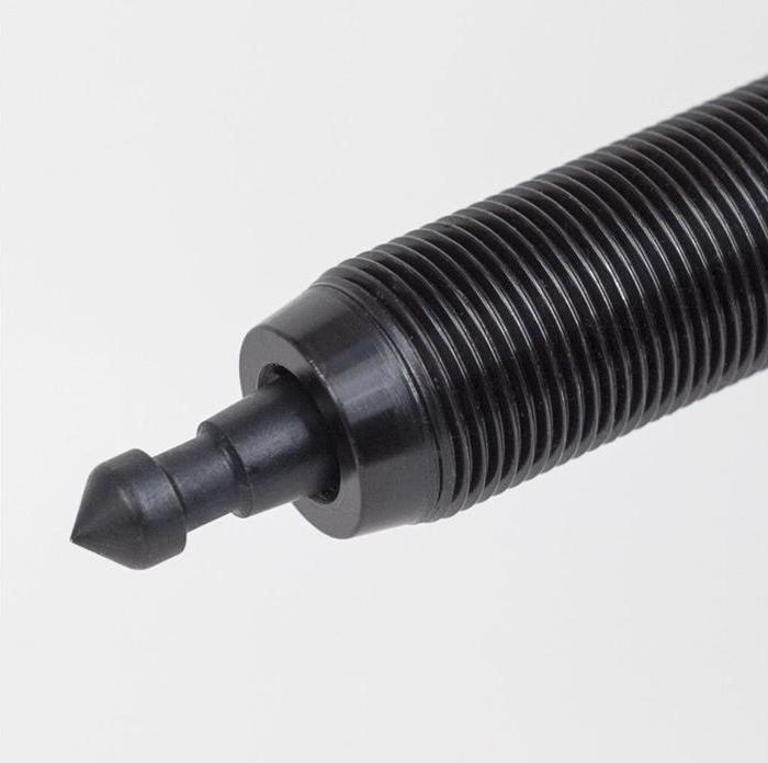 Actual product image Kukko Pressure spindle