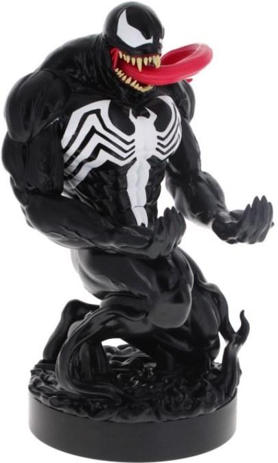 Image du produit Exquisite Gaming Venom Marvel - Cable Guy (Xbox 360, Mac, PS4, Switch, PS5, Xbox One S, PC, Xbox Series X)