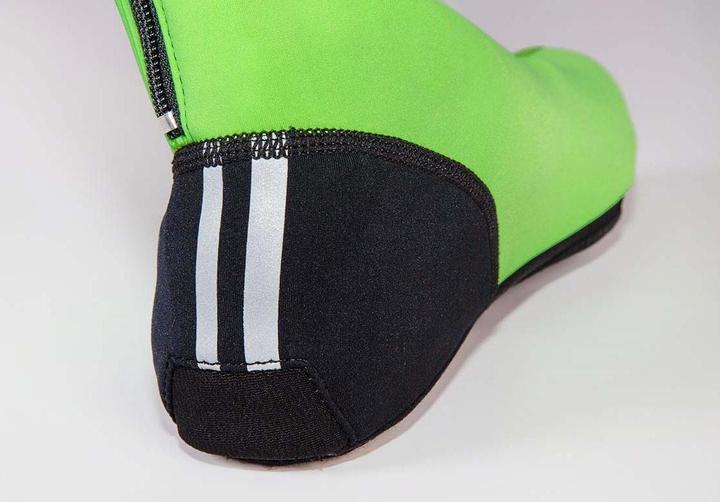 Actual product image Endura Windchill overshoe (XXL)