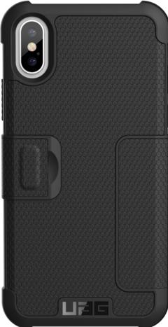 Produktbild UAG Metropolis Folio (Apple iPhone X)