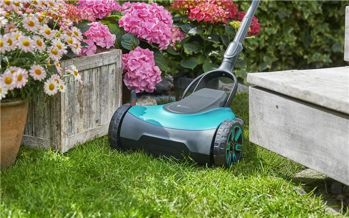 Produktbild Gardena HandyMower Li-18/22 (Akkubetrieb)