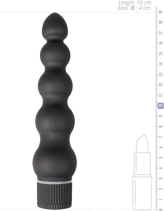 Produktbild Doc Johnson Black Magic