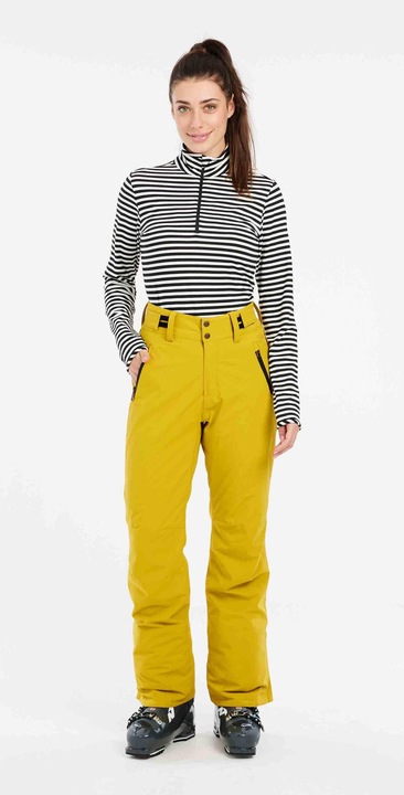 Actual product image Protest Midlayers 1/4 zip PRTNOON (34)