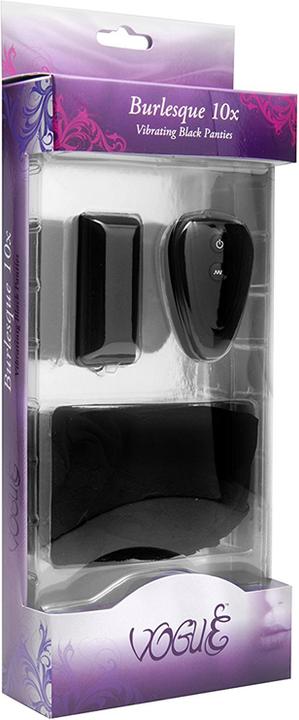 Actual product image Pipedream Burlesque