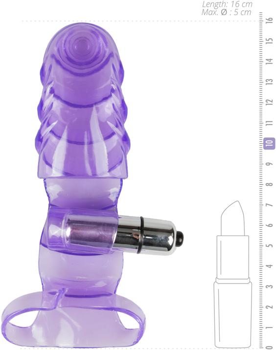 Produktbild Shots Double Finger Banger