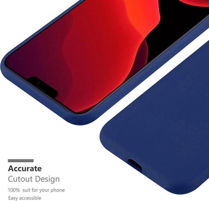 Image du produit Cadorabo Couverture TPU Candy (Apple iPhone 12, Realme 12 Pro+)