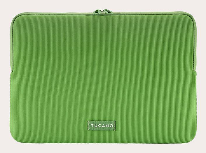 Produktbild Tucano Sleeve Colore 2 15.6"/16" - Buntes Neopren-Sleeve mit (16", Apple)