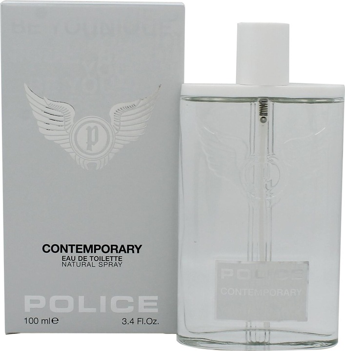 Police Contemporary (Eau de Toilette, 100 ml)