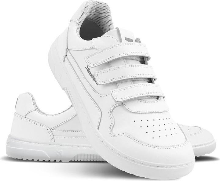Actual product image Barebarics Zing (46)