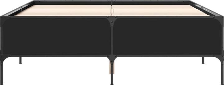 Image du produit vidaXL Bettgestell (120 x 200 cm)