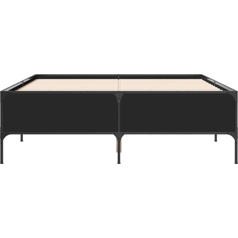 Thumbnail - VidaXL, Bett, Kalisfena (140 x 200 cm)