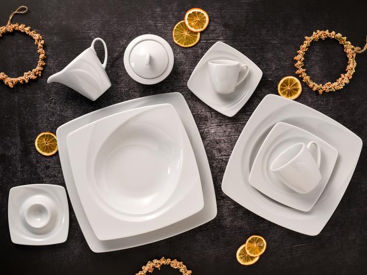 Produktbild CreaTable Celebration (50 Stück)