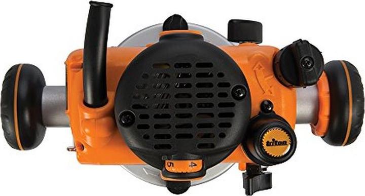 Immagine prodotto Triton Tools MOF001 Router di precisione 1400 W