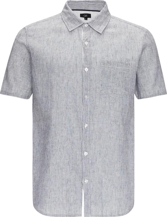 Tiefblau