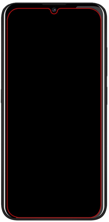 Immagine prodotto Mobilize Vetro (1 Pezzo/i, Nokia 2.2)