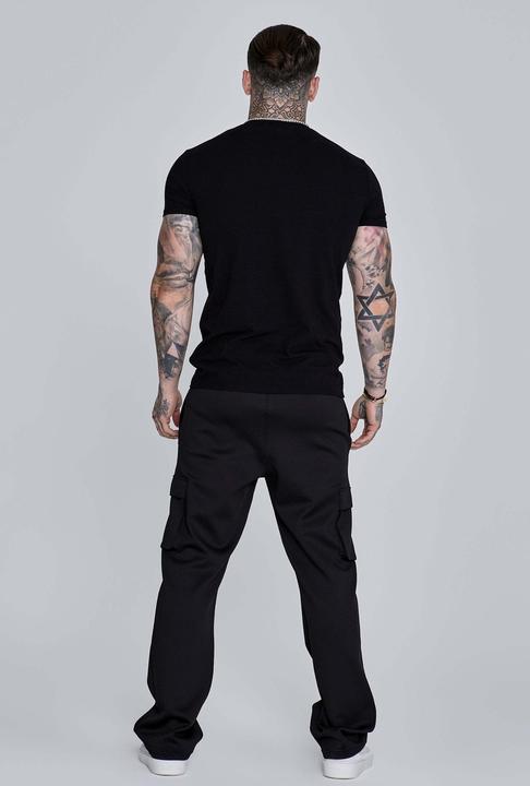 Actual product image Siksilk T-Shirt Essentials T-Shirt (S)