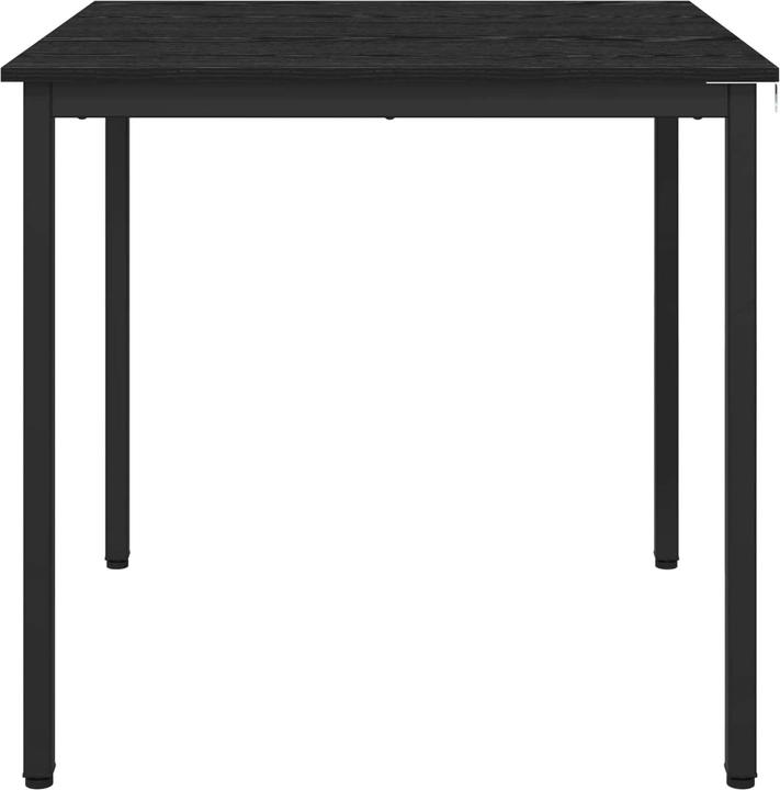 Immagine prodotto vidaXL Esstisch (80 x 80 x 75 cm)