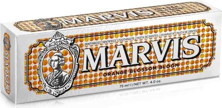 Actual product image Marvis Orange Blossom Bloom (75 ml)
