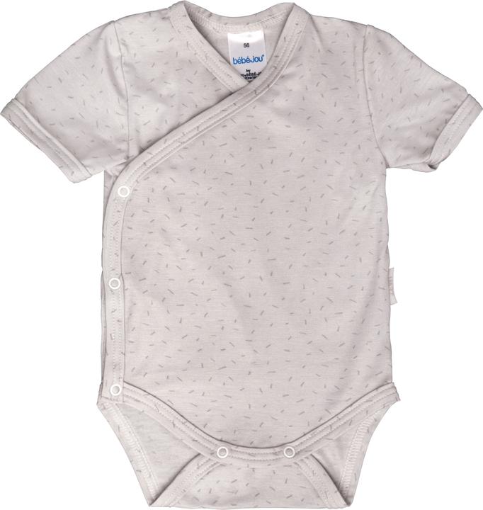 Produktbild Zewi Wickelbody Tencel (44)