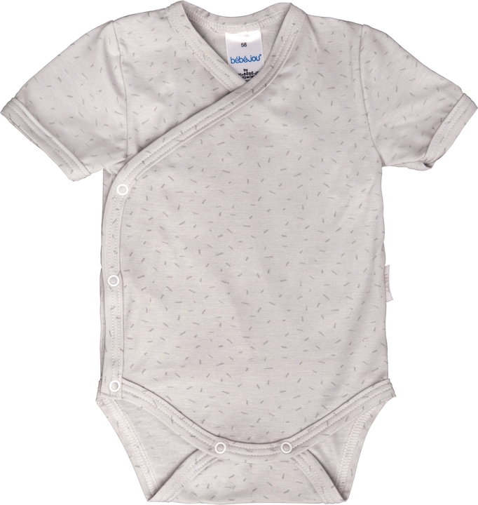 Produktbild Zewi Wickelbody Tencel (62)