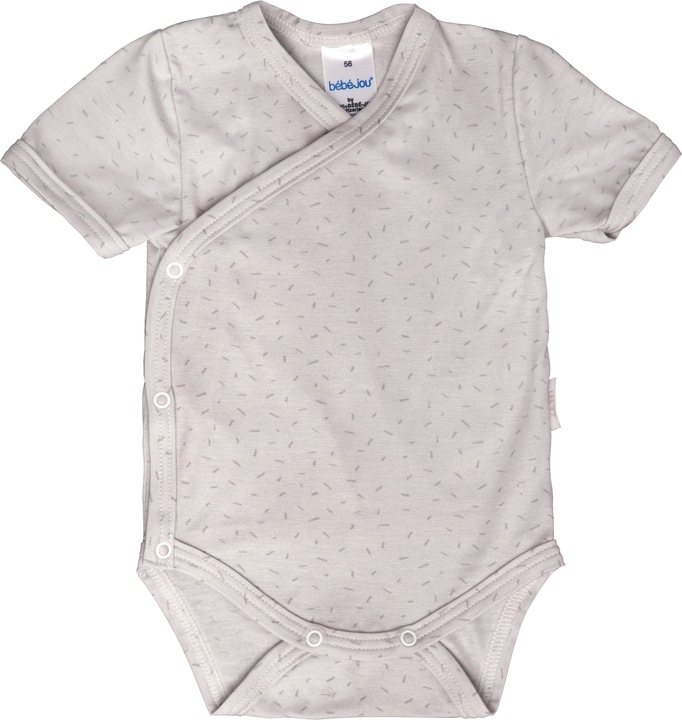 Actual product image Zewi Wickelbody Tencel (62)