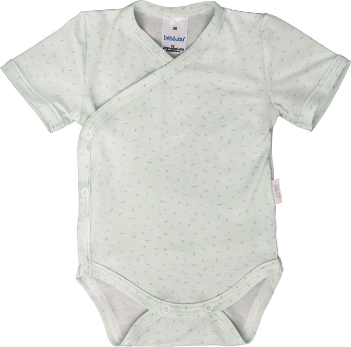 Produktbild Zewi Wickelbody Tencel (50)
