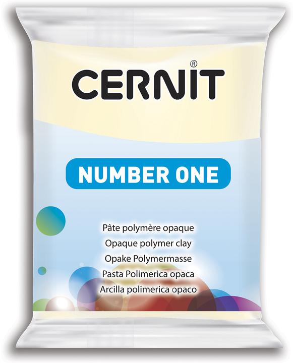 Actual product image Cernit N°1