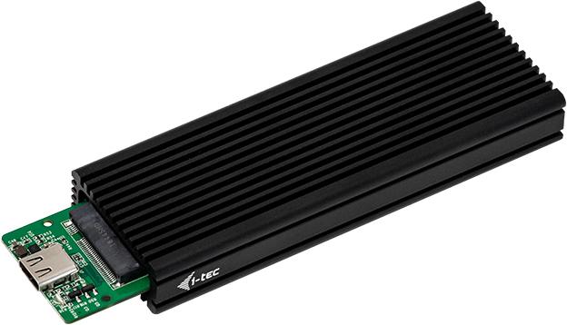 Image du produit i-tec Enceinte extérieure MySafe (M.2)