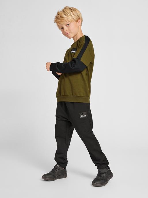 Produktbild hummel Edward Sweatshirt (146)