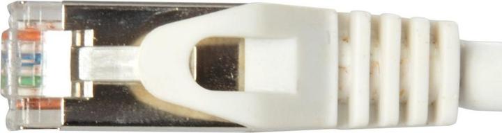 Actual product image equip Network cable (S/FTP, CAT6a, 7.50 m)