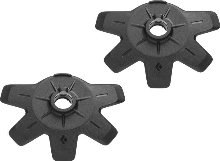 Immagine prodotto Black Diamond 3 Cestini per polvere indicizzati