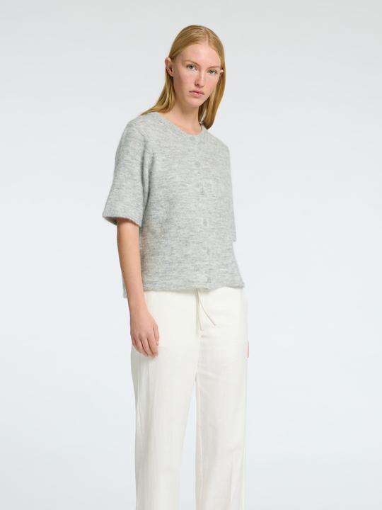 Produktbild Selected Femme Slflulu 2/4 Knit Cardigan Noos (S)
