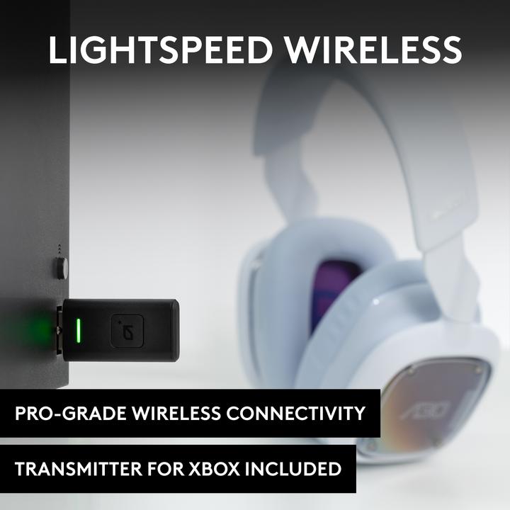 Produktbild Astro Gaming A30 XB (Kabellos, Kabelgebunden)