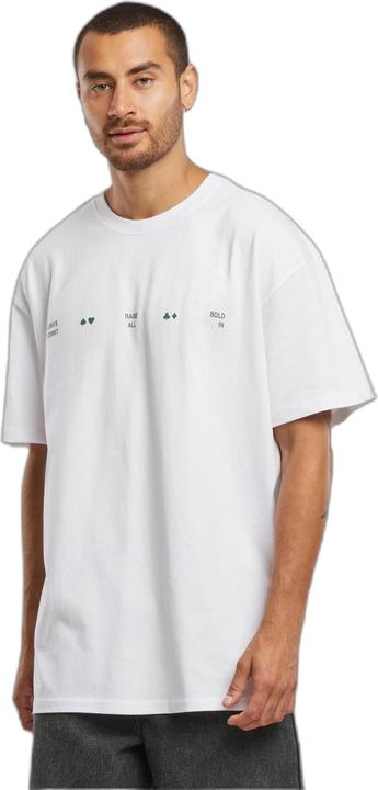 Produktbild Mister Tee MisterTee Highrollers Oversize Tee - 175083 (XL)