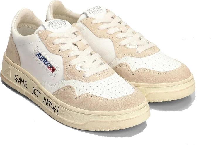 Immagine prodotto Autry Medalist Low Sneakers (41)