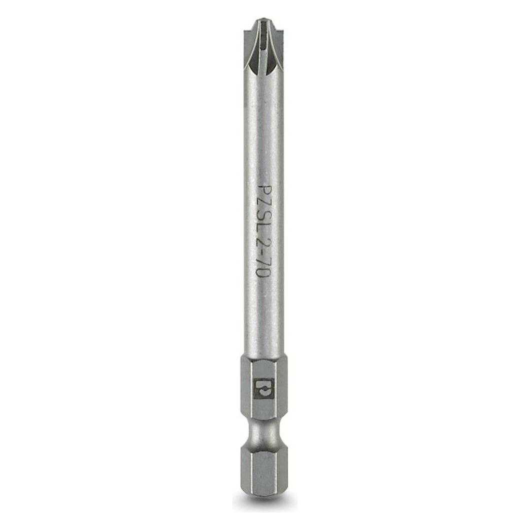 Phoenix Contact, Bits, Plus/minus-Bit PZ 1 SF-BIT-PZS (PlusMinus)