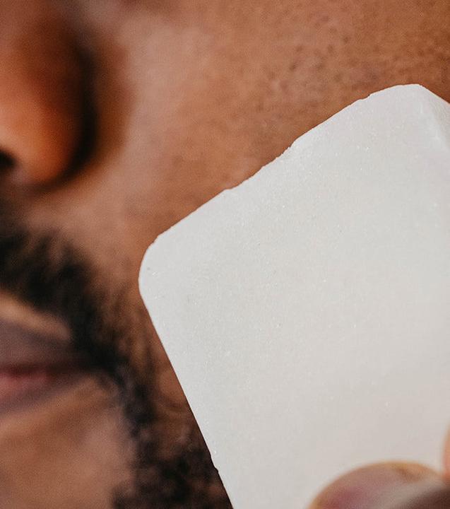 Actual product image Proraso Post Shave Stone (Balm, 10 ml)