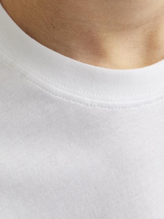 Produktbild Jack & Jones Joranatomy Skull Tee Ss Crew Neck Sn Jnr (152)