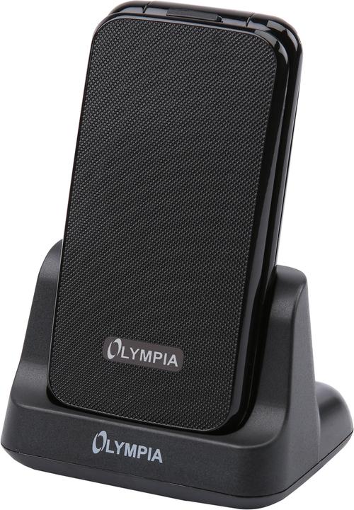 Produktbild Olympia Luna 2G (2.40", 2G)