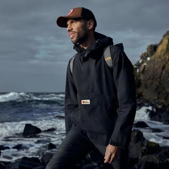 Actual product image Fjällräven Vardag Hydratic Anorak (L)
