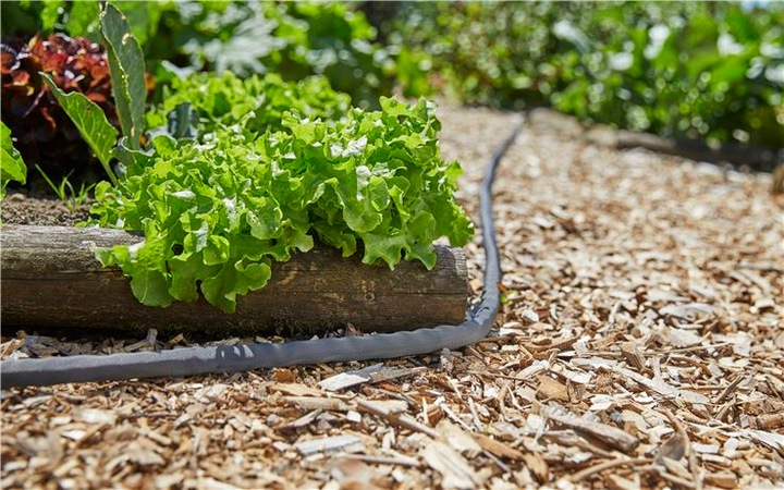 Produktbild Gardena Liano (20 m, 12.70 mm)