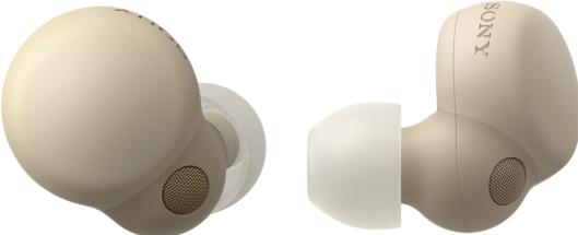 Produktbild Sony Linkbuds S (Aktive Geräuschunterdrückung, 6 h, Kabellos)