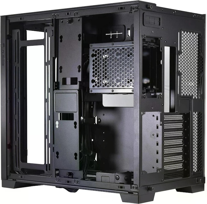 Productafbeelding Lian-Li O11 Dynamische EVO (E-ATX, Mini-ITX, mATX, ATX)