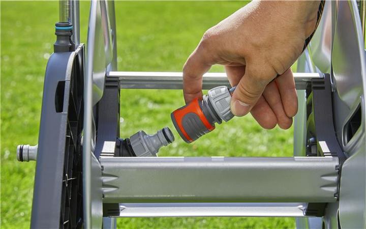 Actual product image Gardena AquaRoll (60 m)