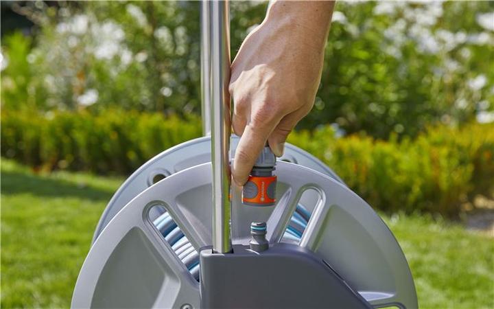 Actual product image Gardena AquaRoll (60 m)