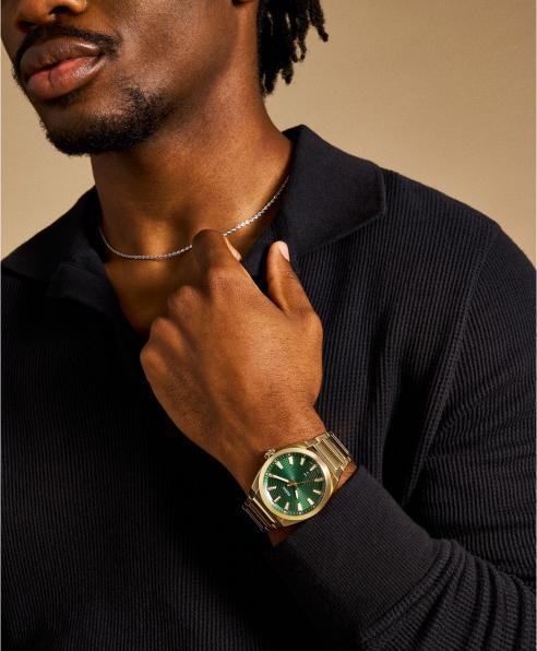 Image du produit Fossil Herrenuhr EVERETT (42 mm)