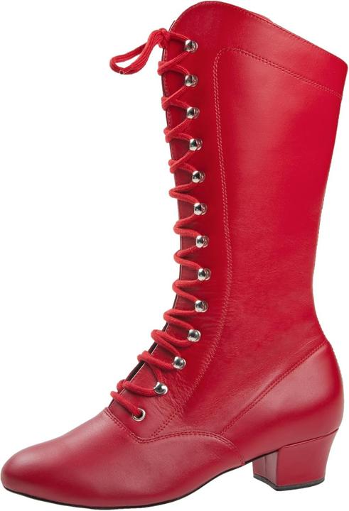 Diamant Garde Stiefeletten mit VarioSpin-Sohle für universellen Einsatz (33.5)